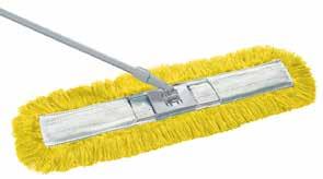 V-SWEEPER Lightweight, efficient and easy to use