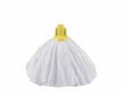 PRAIRIE MOPS EXEL BIG WHITE PRAIRIE MOPS Push Fit Light and easy to use Highly absorbent Very cost effective EXEL MOP HANDLES (PUSH FIT) CODE: