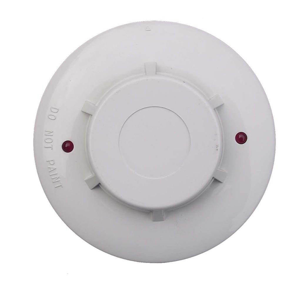 The GFE-A series of analogue addressable devices have been designed to be fully compatible with the GFE addressable control panel range and include optical smoke detection, heat detection, manual