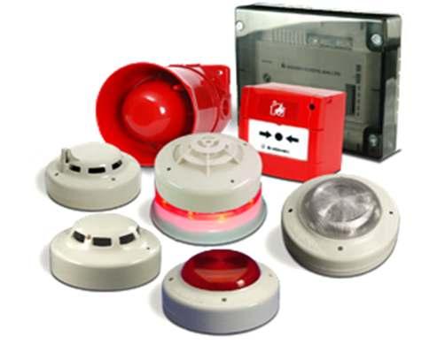 enhance Hochiki's name for long-term reliable fire detection.