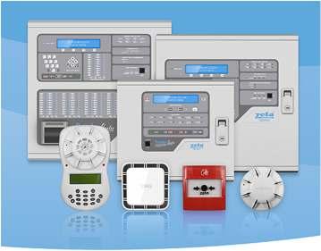 manufacturers of Fire Alarm, Gas Detection and Emergency Systems.