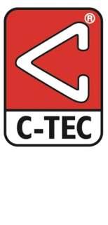 K GM FI R E & S EC U R I TY DI S TR I BU TI O N AVAC Voice Evacuation The C-Tec AVAC system provides a cost-effective modular voice alarm system purposely designed to simplify the provision of a
