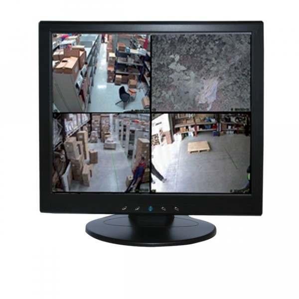 CCTV Systems The origin of the QVIS brand was established in March 2002 and has seen its market share grow year by year.