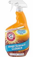 Scrub Free Lemon Bathroom Cleaner Quickly cuts through soap scum, hard water stains and dulling film with the foaming action plus the power of Oxiclean Soap Scum Fighter.