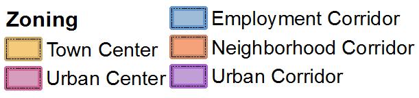 offices Neighborhood: all housing types, neighborhood