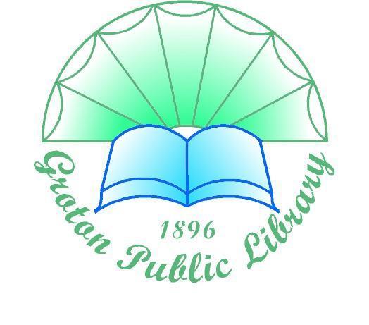 Groton Public Library Disaster Plan 112 East Cortland Street Groton, New York 13073 Phone 607-898-5055 Fax 607-898-5055 Email director@grotonpubliclibrary.