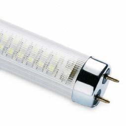 LED Fluorescent Tubes Voltage: 110v to 240v Lengths: 600 / 900 / 1200 / 1500 (All T8) Colours: White, Warm White,