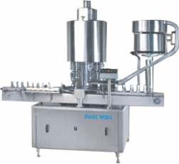 other machine of the line < Minimum changeover time is required from one size of