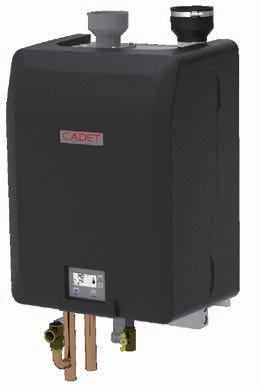 The Best All-Around Value in Today s Home Heating Market This modulating/condensing residential heating boiler offers fuel cost savings and outstanding quality at lower cost than other