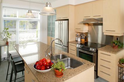 Getting Started A new modern kitchen is one of the best renovation projects you can undertake.