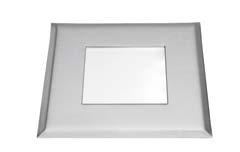 Panels 25 This light includes fitted LED bulbs. low-voltage FLAT-Quadro LED-recessed light 0.