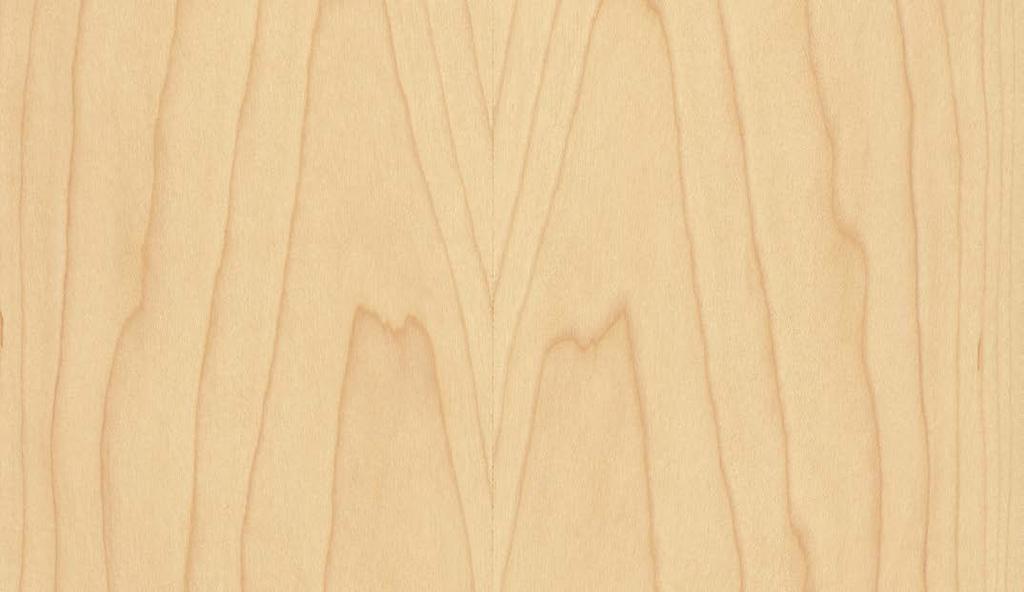 Natural oak 052 brushed lacquered American cherry tree 014 lacquered EP