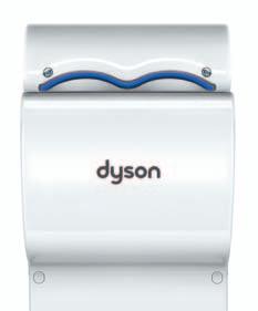 The fastest, most hygienic hand dryer. 3 12 second dry time. 4 HEPA filter captures 99.97% of particles the size of bacteria as small as 0.3 microns.