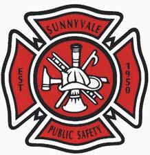 Sunnyvale Fire Department Fire Safety Inspection Plan Dear Business Owner: In an effort to prepare for incidents before they occur, the Town of Sunnyvale participates in a system called pre-fire