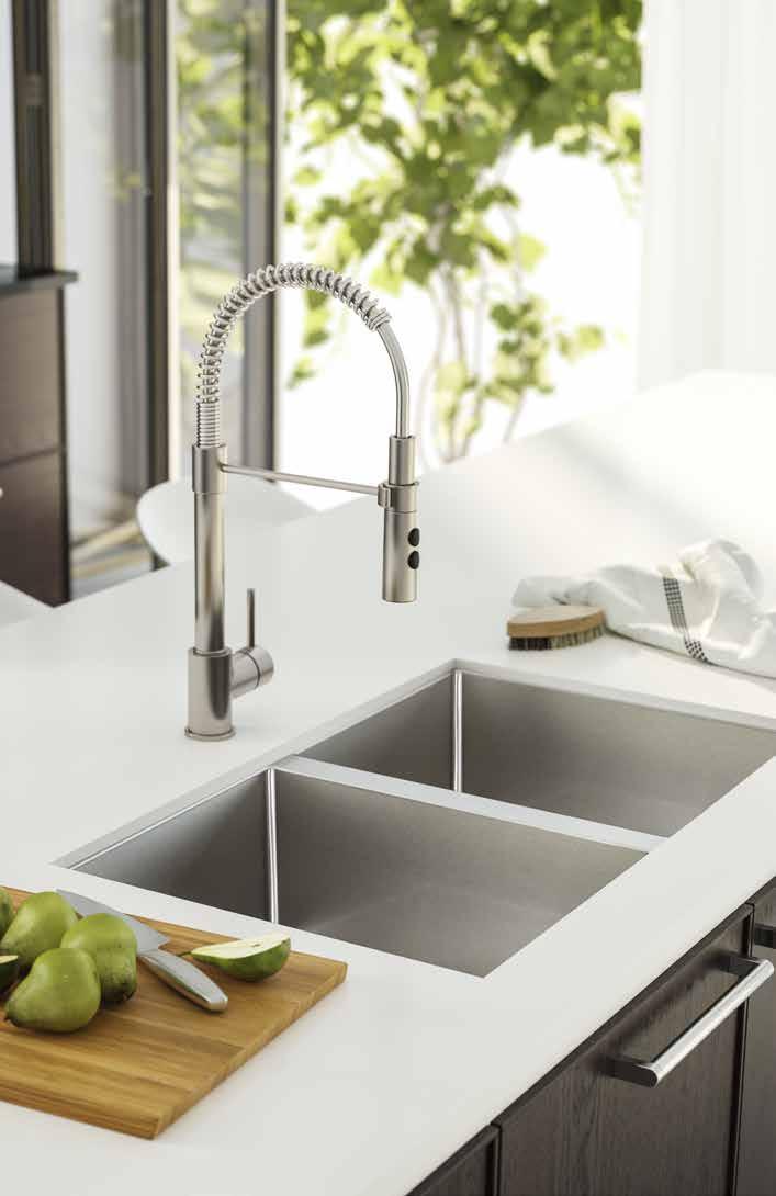 Buying guide countertops, sinks & faucets This is a reference guide created to better assist customers when purchasing products.
