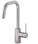 51 $179 Stainless steel colour 103.052.89 $199 BOSJÖN kitchen faucet. Single lever.