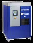 lowering maintenance costs, prolonging the life of the compressor system and producing higher quality