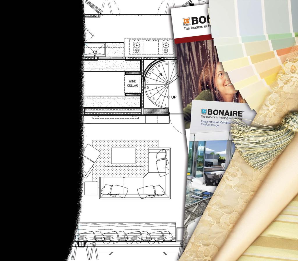Bonaire Building and Renovating If you are planning to build a new home or just renovate your existing one, it is the ideal time to start planning your heating Once you have made the decision to
