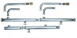 020839 25 litre mixing manifold (for