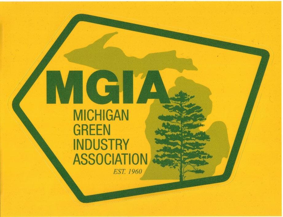 Ask your lawn service if they are certified (by MGIA) to provide the healthy lawn care program for watershed protection.
