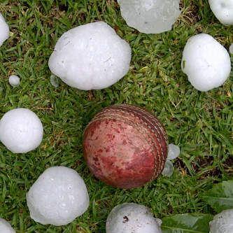 2007, EAC CC Strategy 2011:23 Small insert: Hail in JHB