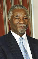 A President Mbeki Challenge to us What will your green economy research