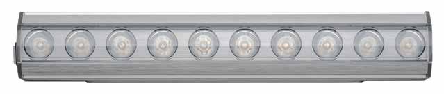 INTERIOR PRODUCTS EcoSpec LINEAR HP INT WW LINEAR HP INT WW LOW POWER EcoSpec Linear HP INT WW and Linear HP INT WW Low Power are the brightest interior luminaires in the product family boasting 909