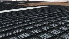 We can supply the modules as empty trays for local landscapes worldwide to plant up and propagate according to the local climactic conditions and their own markets.
