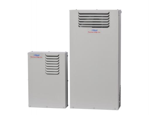Essential Cooling Terms (cont.) Telecom enclosure A special cabinet that houses telecommunications equipment. Temperature The measurement of heat energy in a body or substance.