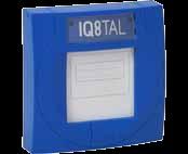 Loop Powered Transponders 804868 IQ8TAL Technical Alarm Module (1 in 1 out)