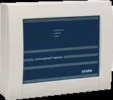 w/o Housing 772386 Interface module RS232 / V24 for serial Essernet interface 788606 Housing kit for SEI 784840