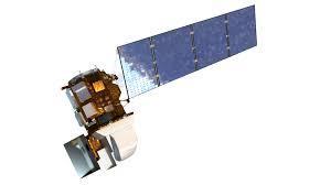 Satellite-based Sensors