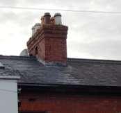 Dublin City Council encourages the retention and reinstatement of traditional roofing materials.