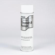 Stainless Steel Cleaner and Polish 12-17.