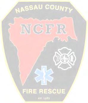 NASSAU COUNTY BOARD OF COUNTY COMMISSIONERS NASSAU COUNTY FIRE RESCUE DEPARTMENT FIRE PREVENTION 96160 Nassau Place, Yulee, Florida 32097 (904) 491-7525 Fax (904) 321-5748 RANGE HOOD FIRE SUPPRESSION