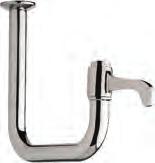 ROD FOR WATER RELEASE TO SHUT OFF A RANgE Of TAPS