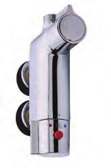 isolator valve for use with