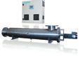 Vacuum Ozone production technology UV lamp Corona discharge Corona discharge Process Slip stream Slip stream Full flow / Slip stream Feed gas Air Air / Dry air Dry air UV PRODUCTS Ultra SPA SLP, LP,