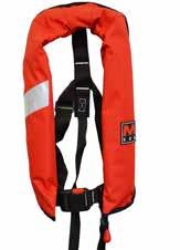 quality, durable lifejackets for