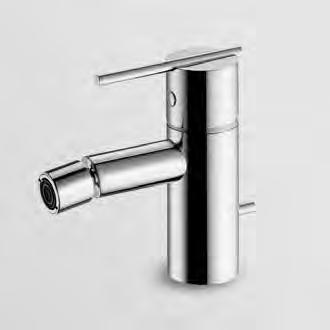 Basin mixer with height extension ZX3331 Bidet