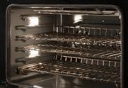 PRO-STYLE DUAL-FUEL RANGES Cooking 9" Stainless Steel Backsplash W10115777 48" W10115776 36" W10115773 Adds to commercial styling of dual-fuel Pro-Style ranges Protects the wall behind the range