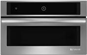 Cooking 30-inch 29 3 /4" w x 19 7 /8" h x 24 3 /4" d 27-inch 26 3 /4" w x 19 7 /8" h x 24 11 /16" d /27" Built-In Microwave Oven with Speed-Cook JMC2430D Style Options: Pro-Style P Stainless JMC2427D