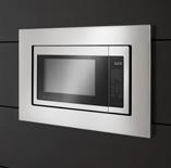 Microwave Ovens Sensor steam cook Crisp pan 24" Under Counter Microwave Oven with Drawer Design 22" Built-In/Countertop Microwave Oven JMC1116A 22" JMD2124W 24" Style Options: Style Option: Stainless