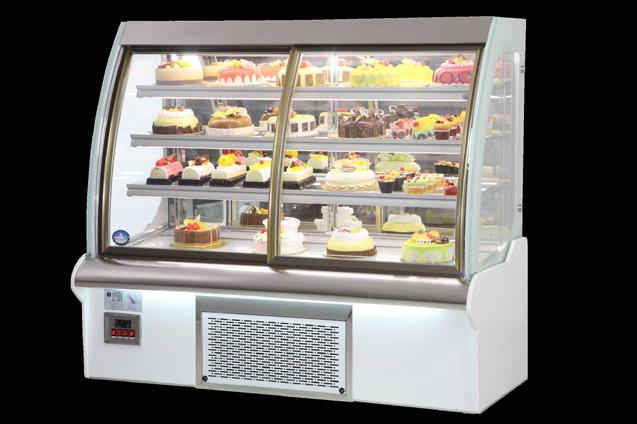 refrigeration systems Supermarkets & Hotels Kitchens & Restaurants