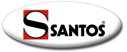 SANTOS SAS: 140-150 AVENUE ROGER SALENGRO 69120 SANTOS VAULX-EN-VELIN : User and (LYON) maintenance - FRANCE manual TEL.