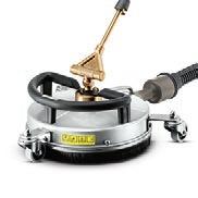 640-401.0 500 650 l/h Nozzle kit includes power nozzles and unions.