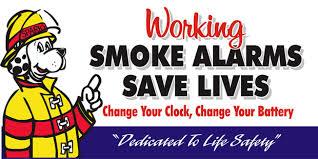 Properly installed and maintained, smoke alarms are one of the best and least expensive ways to provide
