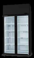 Customise your fridges perfectly to your space and enjoy quieter, cooler, cheaper