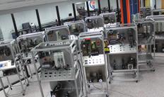 provide precise testing for servo drives, amplifiers, motors and feedback devices Curve Tracer