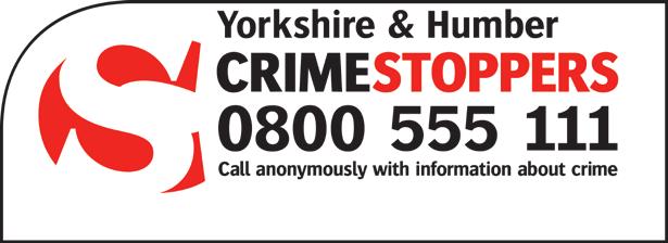 and phone bullying Hate crime For more advice visit our website: www.westyorkshire.police.